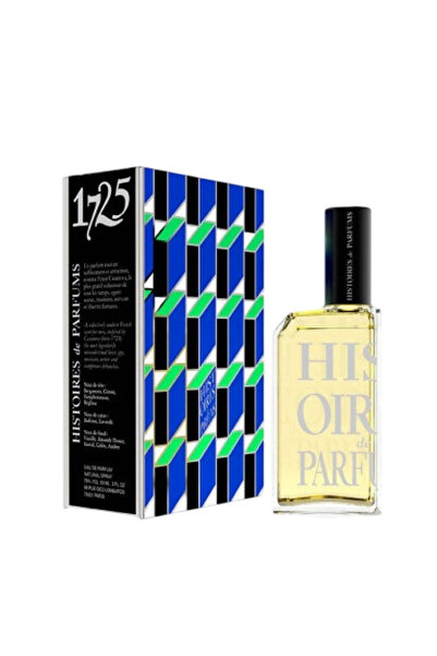 Histoires De Parfums عطر هيستورا دي بارفيوم 1725 او دو بارفيوم 60مل