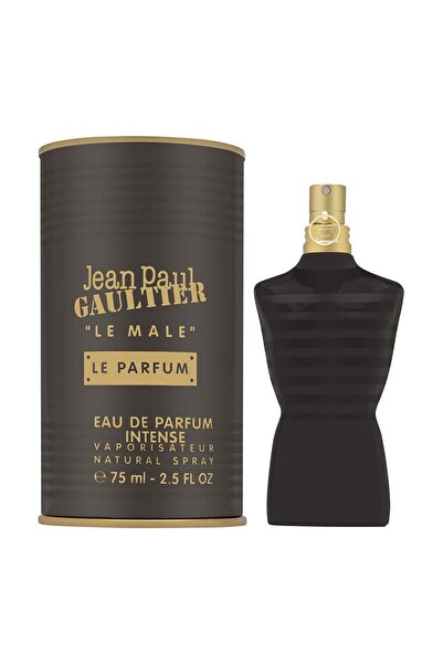 Jean Paul Gaultier Jean Paul Gaultier L'Homme Le Parfum Eau de Parfum Intense 75ml