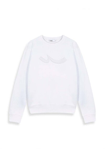 Ltb Panece New Logo Crew Neck Sweatshirt