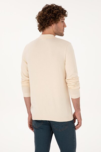 U.S. Polo Assn. Men's Sweater