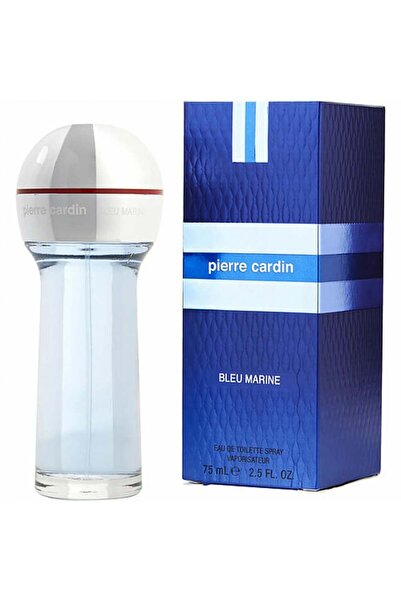 Pierre Cardin عطر بيير كاردان بلو مارين او دو تواليت 75مل