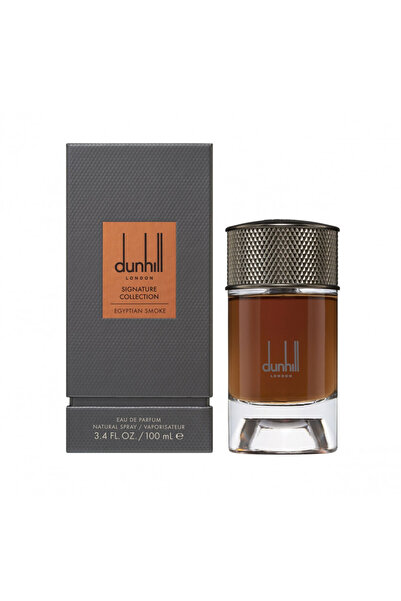 Dunhill Dunhill London Signature Collection Egyptian Smoke Parfum 100ml