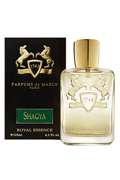 De Marly عطر مارلي شاقيا او دو بارفيوم 125مل