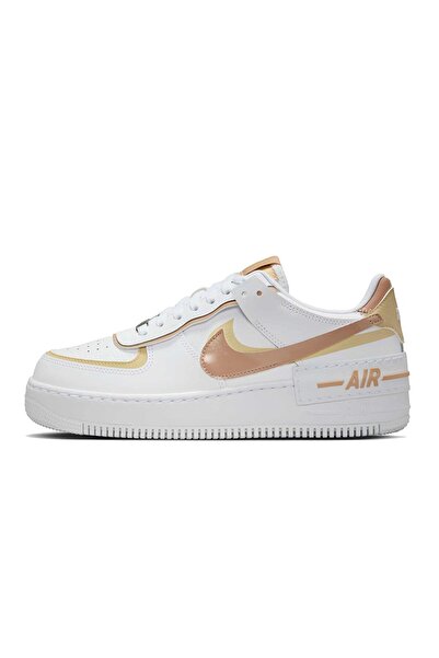 Nike Αθλητικά Παπούτσια Air Force 1 Shadow W
