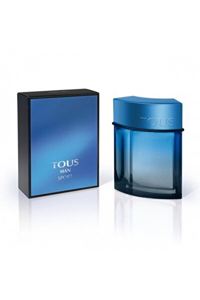 Tous Tous Man Sport Eau de Toilette 100ml