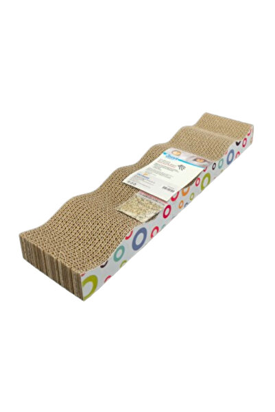 Jooys Cardboard Scratching (2110-53295)