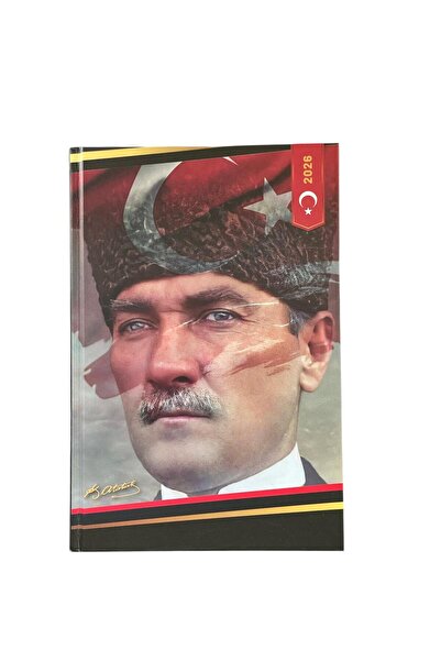 MCOYS 2026 Ataturk Agenda Daily 17*24