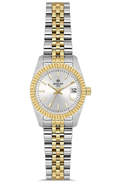 Hislon KADIN KOL SAATİ S.QL155T-02SG