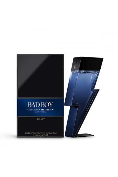Carolina Herrera عطر كارولينا هيريرا باد بوي كوبلت الكتريك او دو بارفيوم 100مل