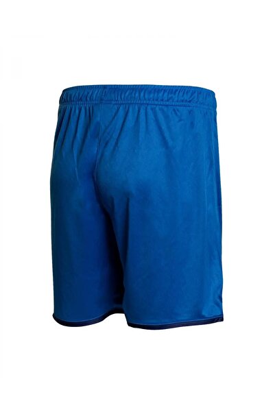 New Balance Tss2216-Son Men's Pocketless Shorts Blue
