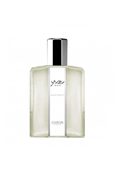 Caron عطر كارون يوزو مان او دو تواليت 125مل
