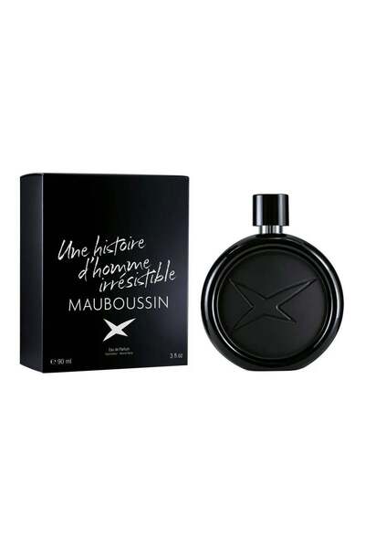 Mauboussin عطر موبوسان ان هيستوري دي هوم ارزيستبل او دو بارفيوم 90مل