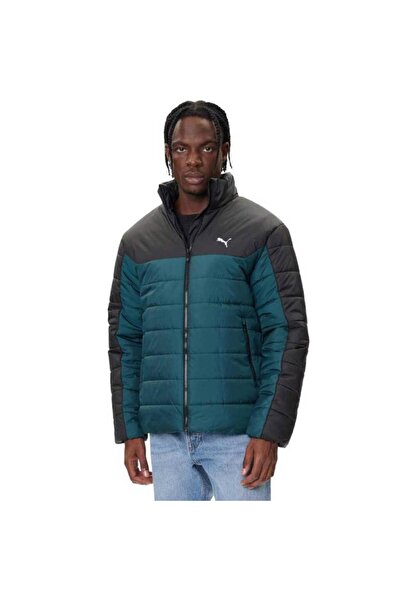 Puma Μπουφάν με επένδυση Essentials