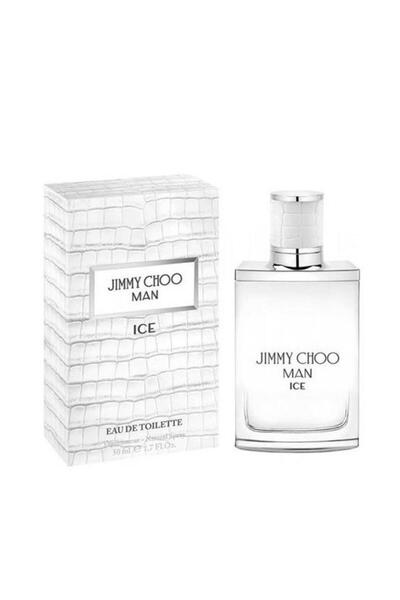 Jimmy Choo Jimmy Show Man Ice Eau de Toilette 50ml