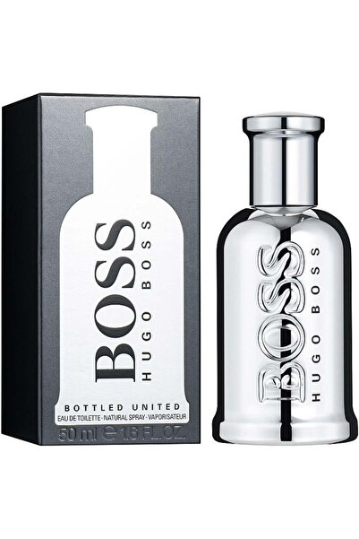 Hugo Boss Hugo Boss Bottled United Eau de Toilette 100ml