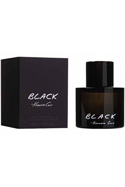 Kenneth Cole Kenneth Cole Black for Men Eau de Toilette 100ml