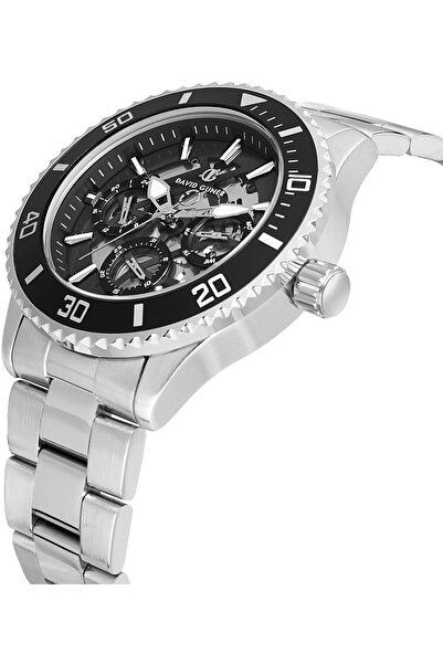 DAVID GUNER Dg-8851Ga-J2