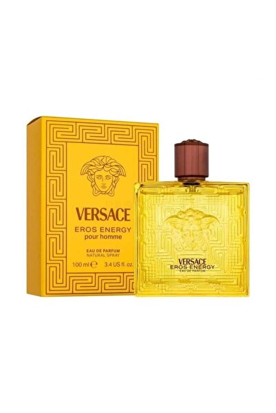 Versace Versace Eros Energy for Men Eau de Parfum 100ml