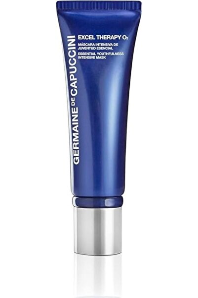 Germaine de Capuccini Essential Youthfulness Intensive Mask - Excel Therapy O2 50ml -