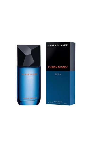 Issey Miyake عطر ايسي مياكي فيوجن دا ايسي اكستريم انتنس او دو تواليت 50مل