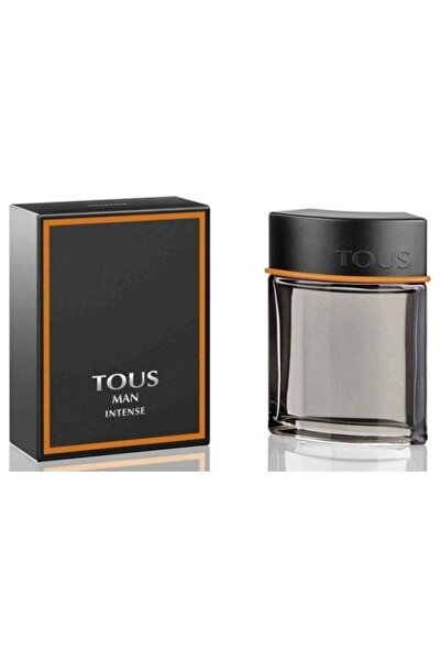 Tous Toosman Intense Eau de Toilette 100ml