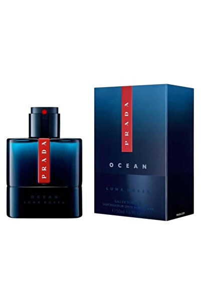 Prada عطر برادا لونا روزا اوشين او دو تواليت 50 مل