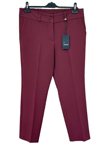 Eskişehir Mağazacılık 5605 sentez back elastic bb pants