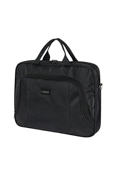 ZS DEMİR 15.6 Inch Laptop and Briefcase
