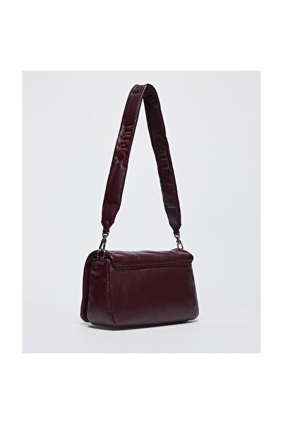 Liu Jo Women's crossbody bag, Liu Jo, AF4137, Bordeaux