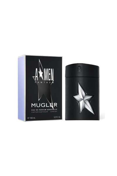 Mugler Mugler I Man Phantasm Eau de Parfum 100ml