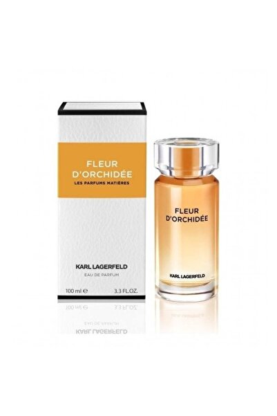 Karl Lagerfeld عطر كارل لاغرفيلد فلور دي اوركيد او دو بارفيوم 100مل