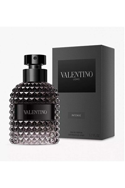 Valentino Valentino Uomo Intense Eau de Parfum 50ml