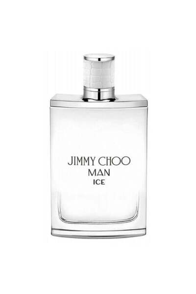 Jimmy Choo Jimmy Show Man Ice Eau de Toilette 100ml
