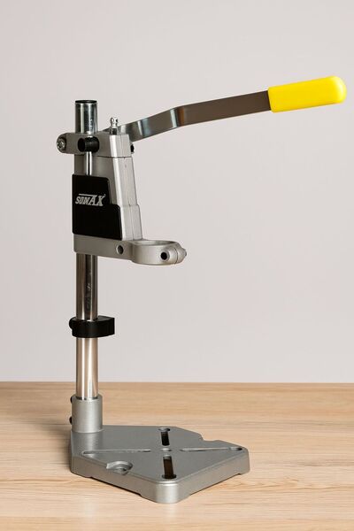 Sonax Tools Matkap Standı Mengeneli