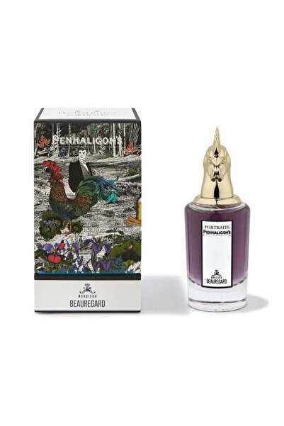 PENHALIGONS عطر بنهاليغونز مونسيور بيوريجارد او دو بارفيوم 75مل