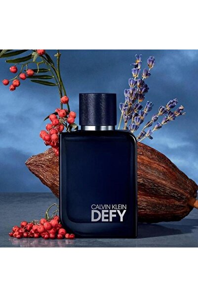 Calvin Klein Calvin Klein Defy for Men Eau de Parfum 100ml