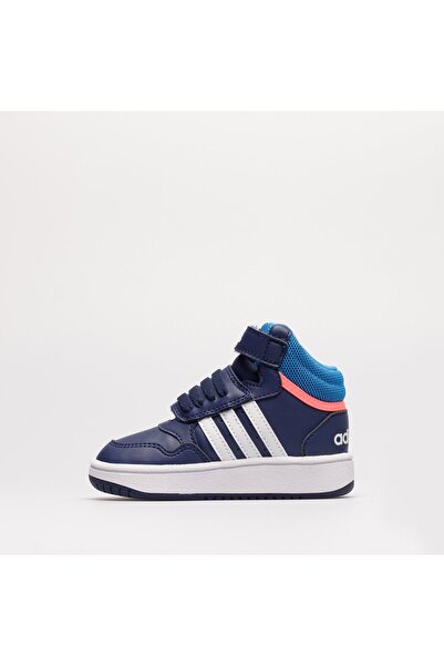 adidas HOOPS MID ÇOCUK AYAKKABI GW0406