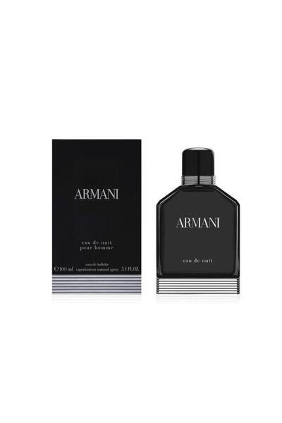 Giorgio Armani عطر ارماني او دو نوي الرجالي او دو تواليت 100مل