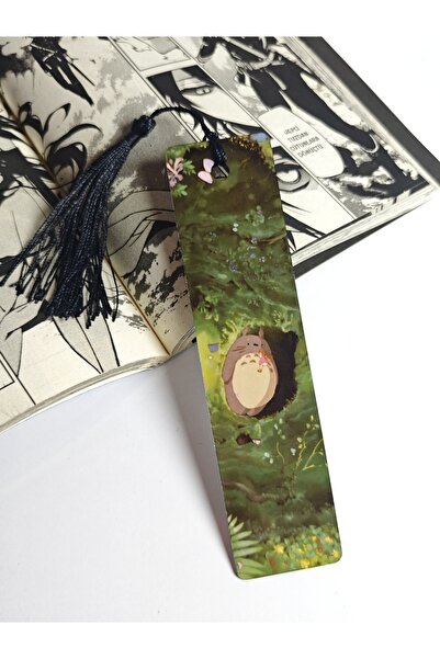 Yenaplanner علامة كتاب معدنية من غيبلي