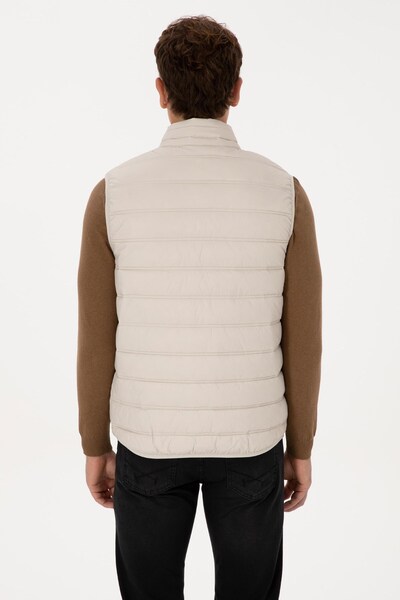 U.S. Polo Assn. Erkek Yelek