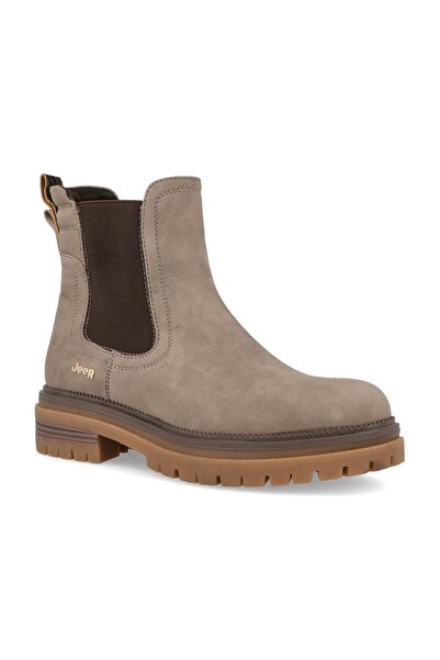 Jeep Μπότες Crow Chelsea W