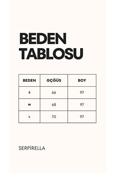 Serpirella Butik Mng Model Leather Pants