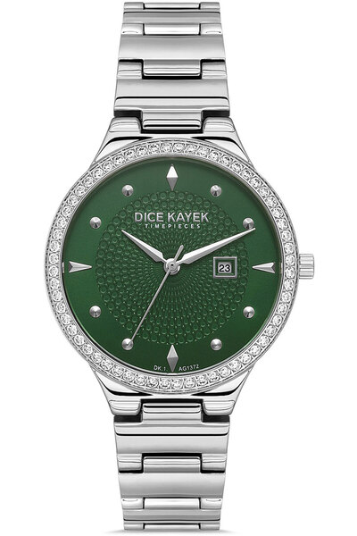 Dice Kayek Dk.1.Ag1372.Wa7-02