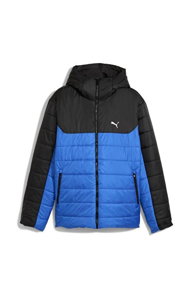 Puma Essentials Επενδεδυμένο Μπουφάν HD
