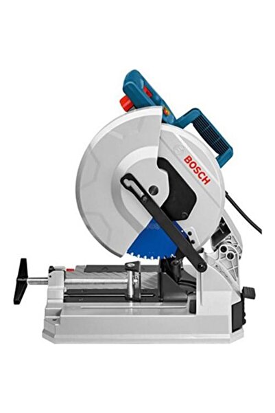 Bosch GCD 12 JL METAL KESME TESTERESİ 305 mm