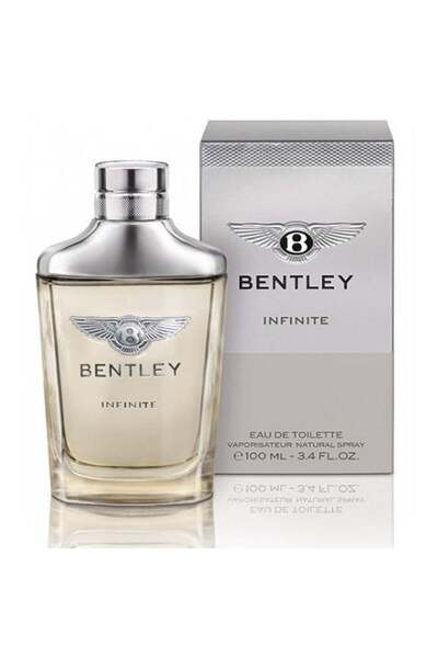 Bentley عطر بنتلي انفينيت او دو تواليت 100مل