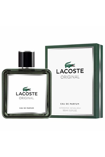 Lacoste Lacoste Original Eau de Parfum 100ml