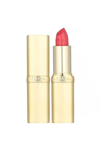 L'Oreal Paris Ruj solid Colour Riche Lipstick 251 Wisteria Rose 3.6 g