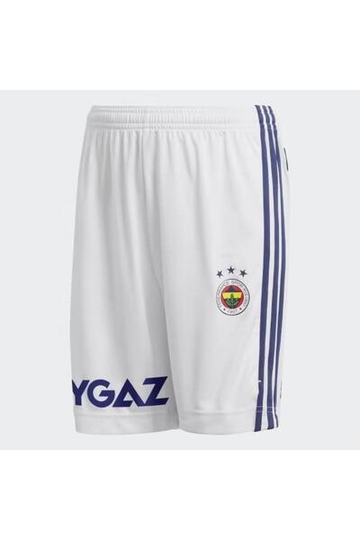 adidas Gd3741 Fb H Y Children's Sports Shorts White