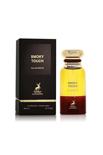 Maison Alhambra عطر ميزون الهامبرا سموكي تاتش او دو بارفيوم 80مل